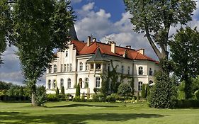Pałac Brzeźno